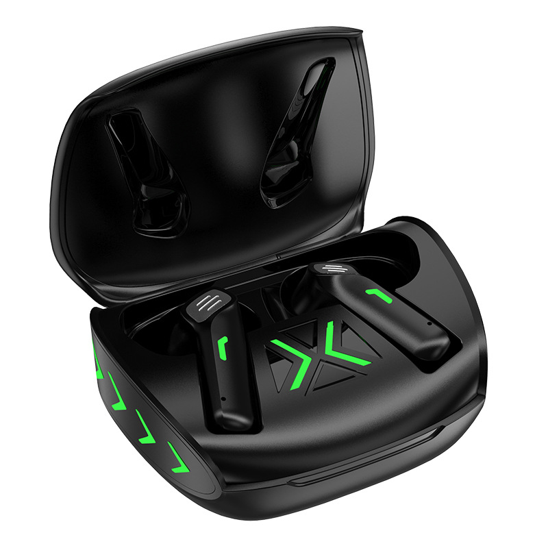Zero-Latency Wireless Gaming Headset - Image 7