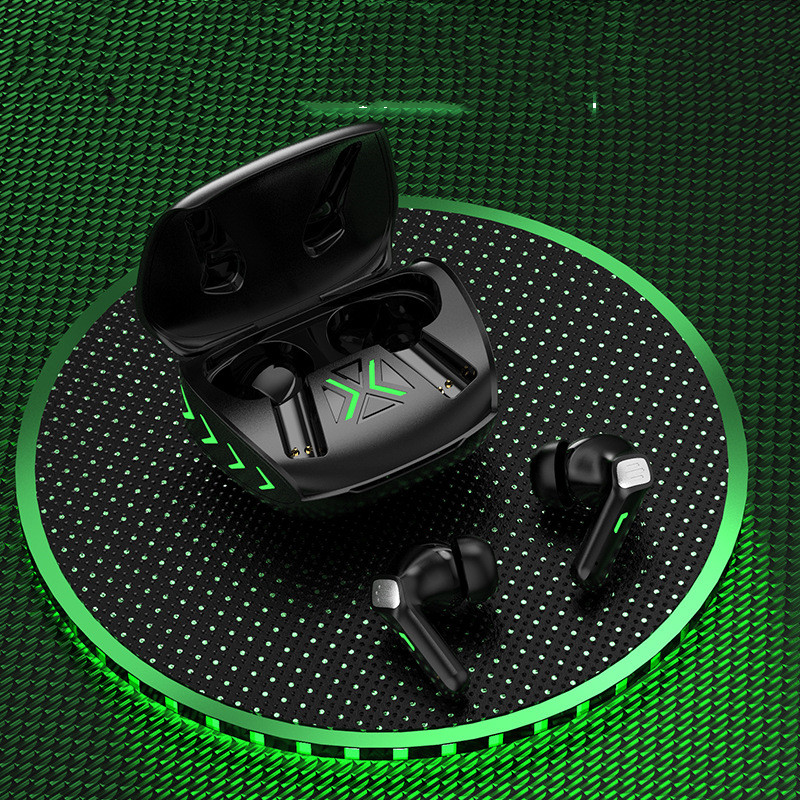 Zero-Latency Wireless Gaming Headset