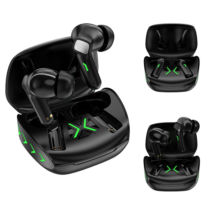 Zero-Latency Wireless Gaming Headset - Image 2