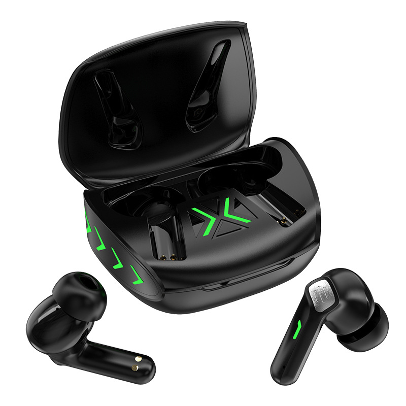 Zero-Latency Wireless Gaming Headset - Image 3